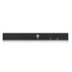 Коммутатор ZYXEL GS1900-10HP (GS1900-10HP-EU0102F) (8xGE PoE, 2хSFP, POE 77W, WebSmart)