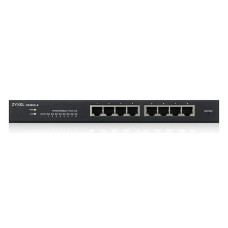 Комутатор ZYXEL GS1900-8 (GS1900-8-EU0102F)