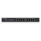 Коммутатор ZYXEL GS1900-8 (GS1900-8-EU0102F)