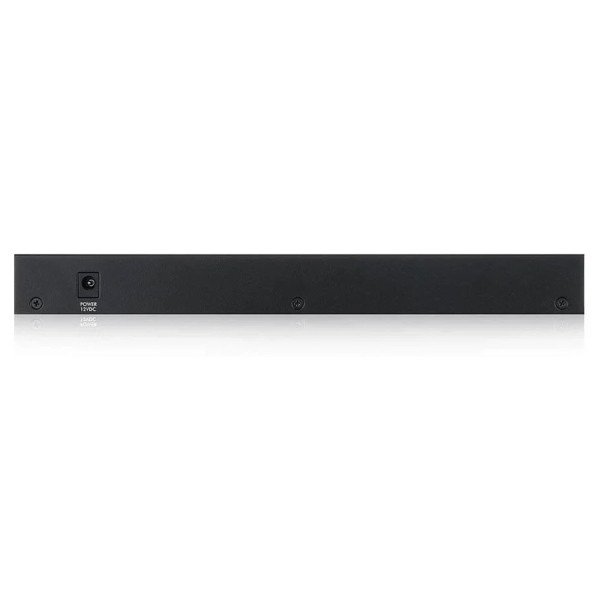 Коммутатор ZYXEL GS1900-8 (GS1900-8-EU0102F)