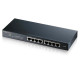 Коммутатор ZYXEL GS1900-8 (GS1900-8-EU0102F)