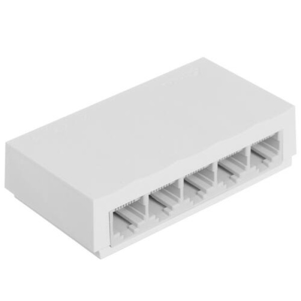 Комутатор TP-Link LS1005