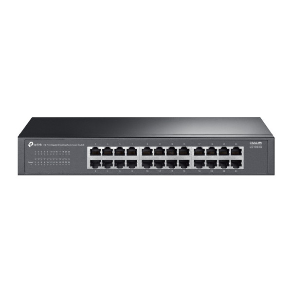 Комутатор TP-Link LS1024G
