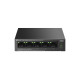 Комутатор TP-Link LS105GP