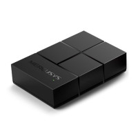 Комутатор Mercusys MS105G