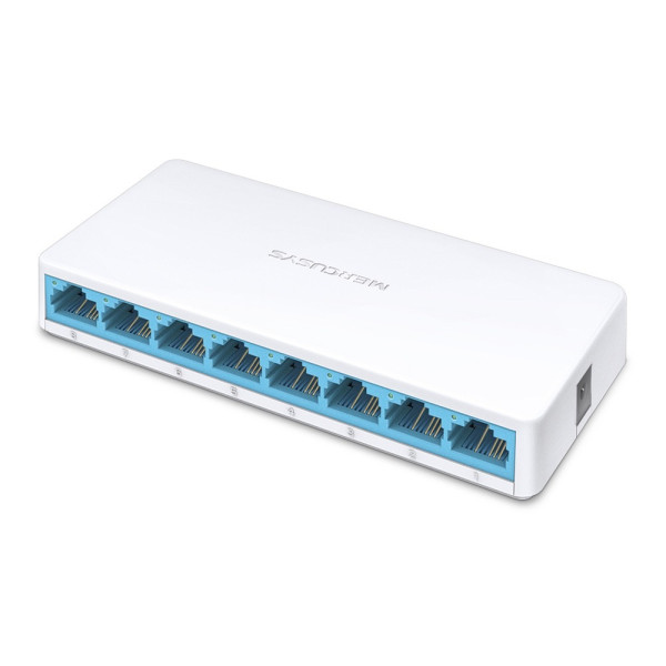 Комутатор Mercusys MS108