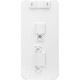 Коммутатор Ubiquiti NanoSwitch N-SW (4xGE, POE)