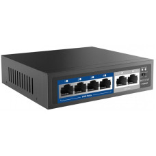 Коммутатор Netis P106C
