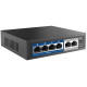 Коммутатор Netis P106C