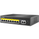 Коммутатор Netis P110GH