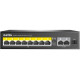 Коммутатор Netis P110GH