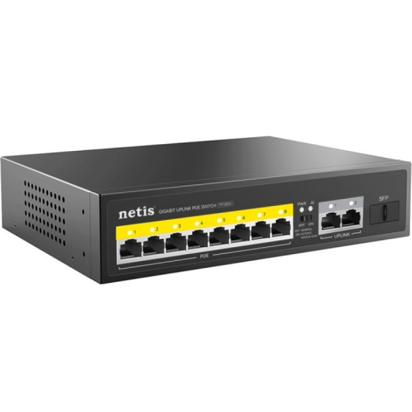 Коммутатор Netis P110GH