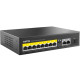 Коммутатор Netis P110GH