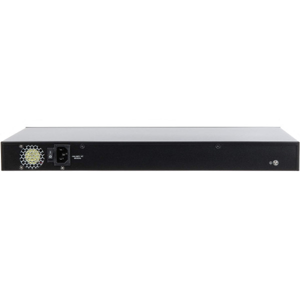 POE комутатор Dahua PFS4226-24ET-360