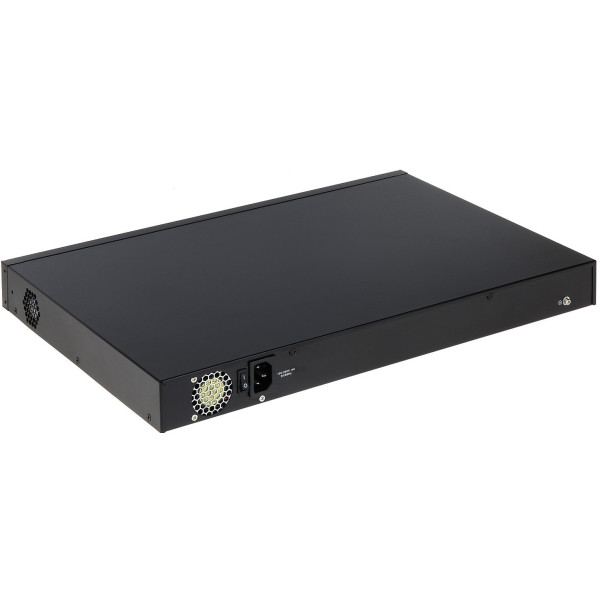 POE комутатор Dahua PFS4226-24ET-360