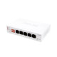 Коммутатор Asus QG-U1050 (90IG09Z0-MO3B00)