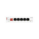 Коммутатор Asus QG-U1050 (90IG09Z0-MO3B00)