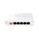 Коммутатор Asus QG-U1050 (90IG09Z0-MO3B00)