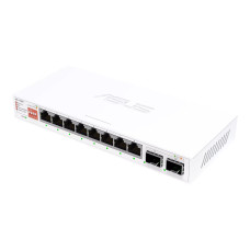 Комутатор Asus QG-U1080 (90IG0A00-MO3B00)