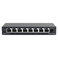 Комутатор Ruijie Reyee RG-ES108GD