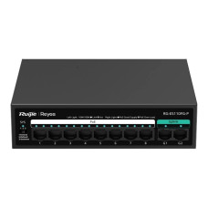 Комутатор Ruijie Reyee RG-ES110FG-P