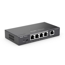 Комутатор Ruijie Reyee RG-ES205GC-P
