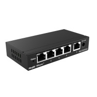 Комутатор Ruijie Reyee RG-ES205GC