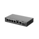 Коммутатор Ruijie Reyee RG-ES206GS-P