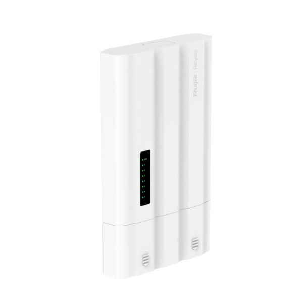 Комутатор Ruijie Reyee RG-ES207GS-AC-OD