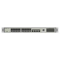 Коммутатор Ruijie Reyee RG-NBS3100-24GT4SFP-P-V2