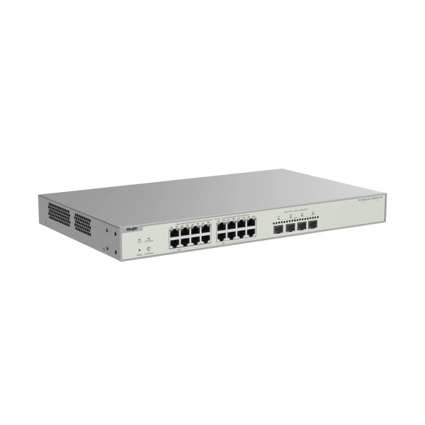 Комутатор Ruijie Reyee RG-NBS3300-16MG4XS-HP