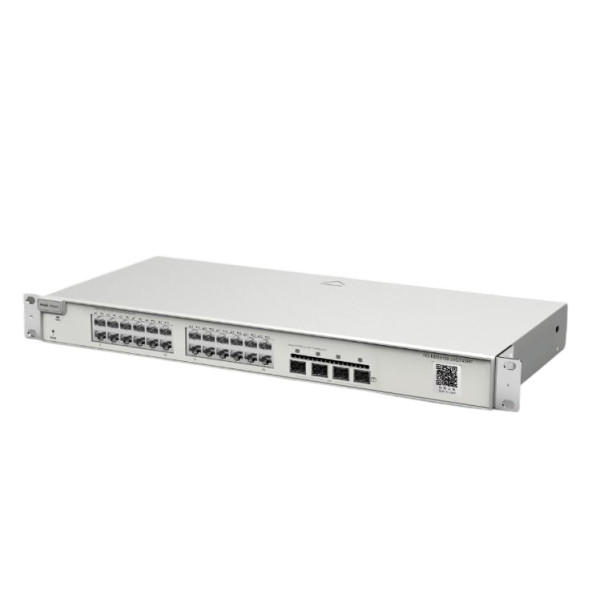 Комутатор Ruijie Reyee RG-NBS5100-24GT4SFP