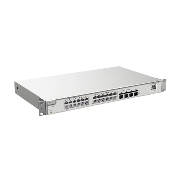 Комутатор Ruijie Reyee RG-NBS5100-24GT4SFP