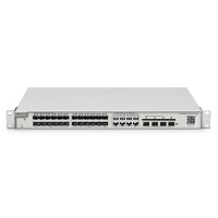 Коммутатор Ruijie Reyee RG-NBS5200-24SFP/8GT4XS
