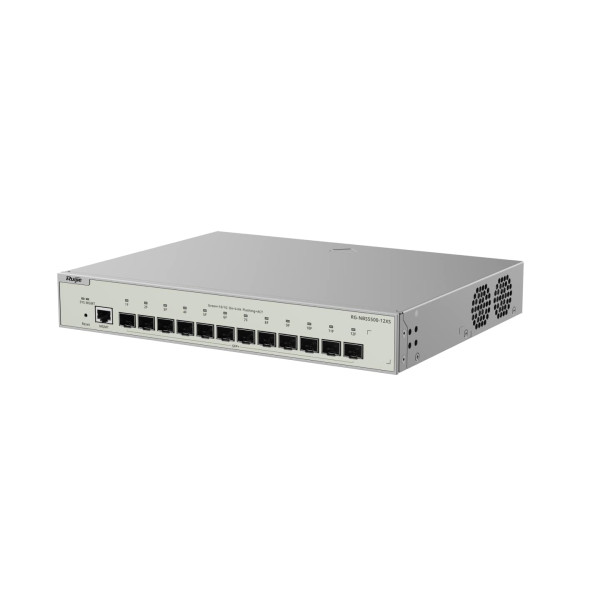 Комутатор Ruijie Reyee RG-NBS5500-12XS