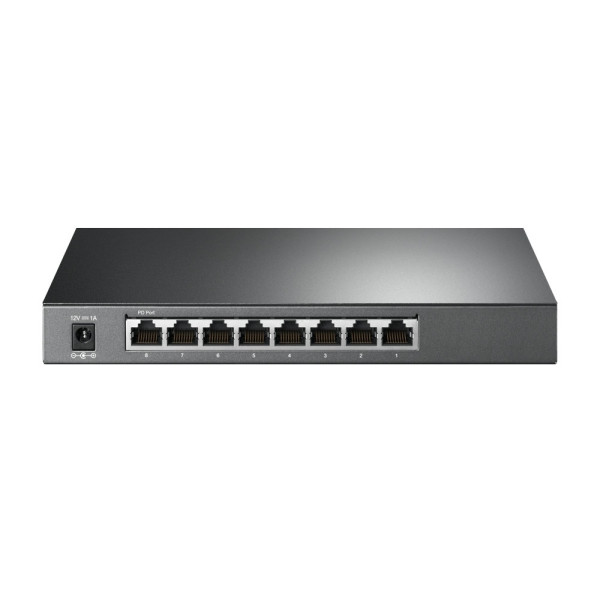 Комутатор TP-Link Omada SG2008