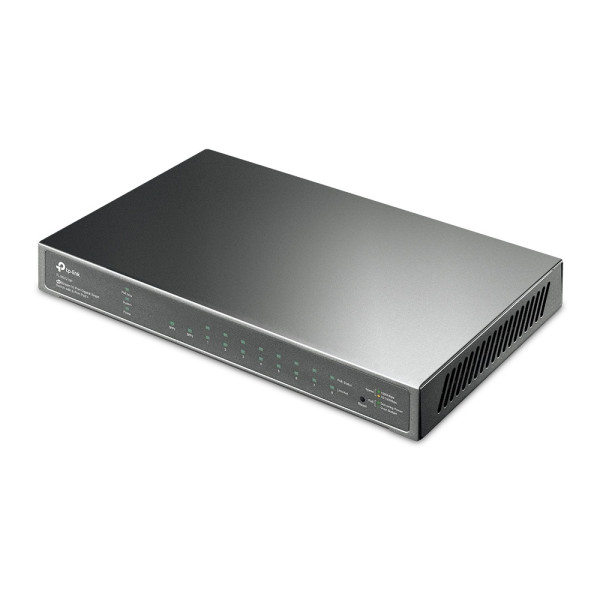 Комутатор TP-Link Omada SG2008
