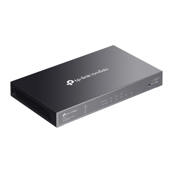 Комутатор TP-Link Omada SG2008P