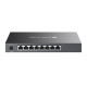 Комутатор TP-Link Omada SG2008P
