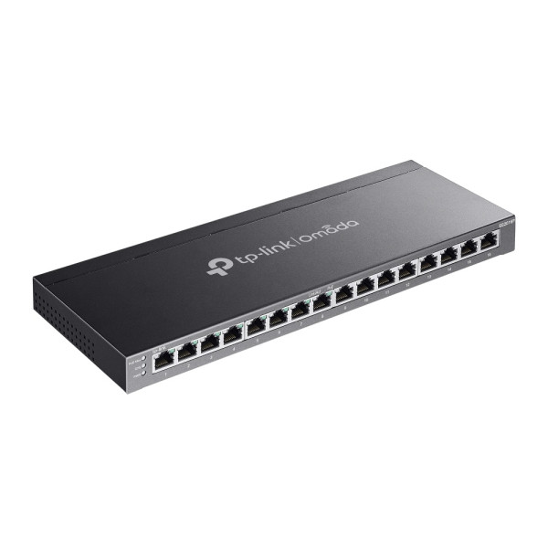 Комутатор TP-Link Omada SG2016P