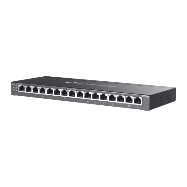 Комутатор TP-Link Omada SG2016P