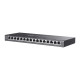 Комутатор TP-Link Omada SG2016P