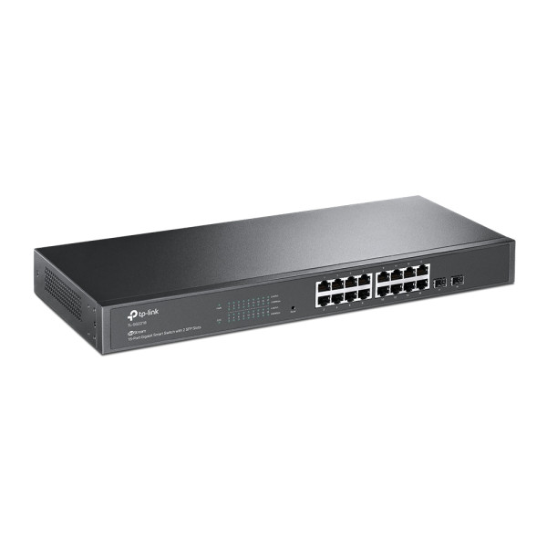 Комутатор TP-Link SG2218