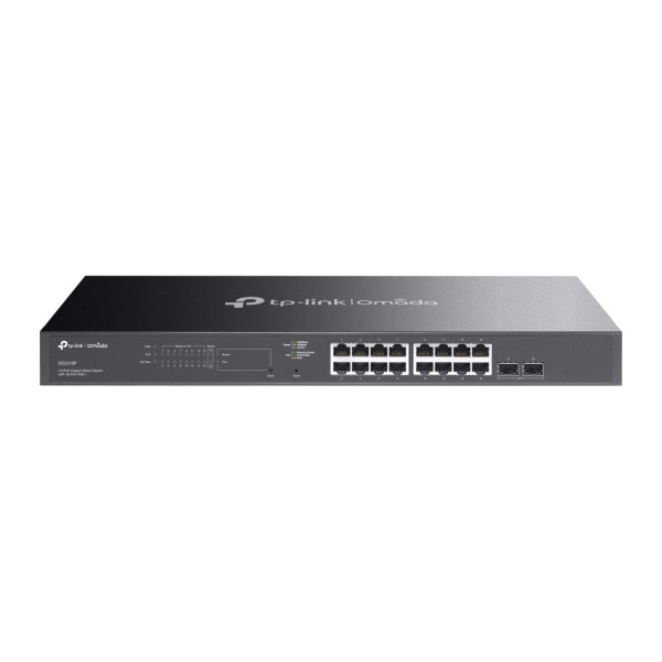 Комутатор TP-Link Omada SG2218P