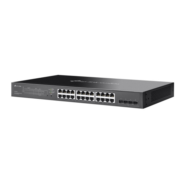 Комутатор TP-Link Omada SG2428LP