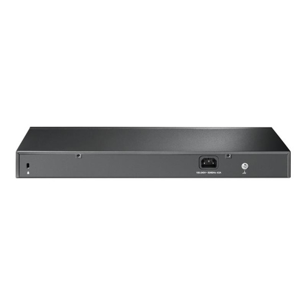 Комутатор TP-Link SG2428P