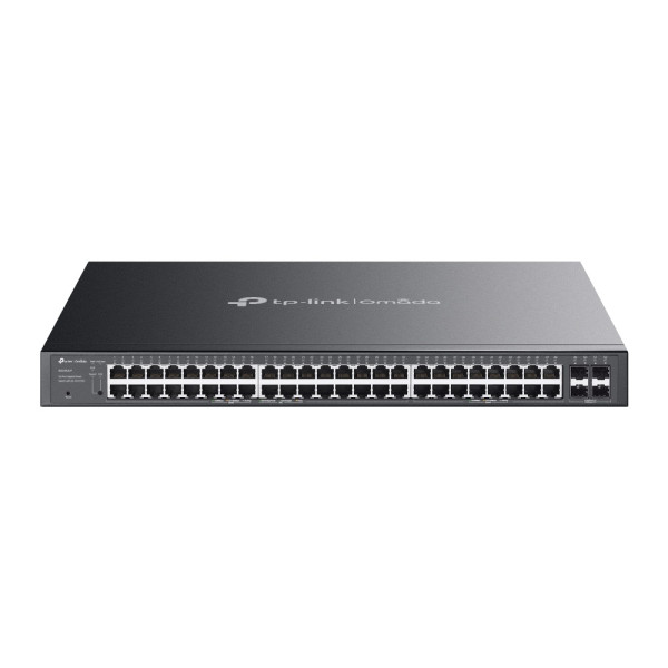 Комутатор TP-Link Omada SG2452LP