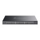 Комутатор TP-Link Omada SG2452LP