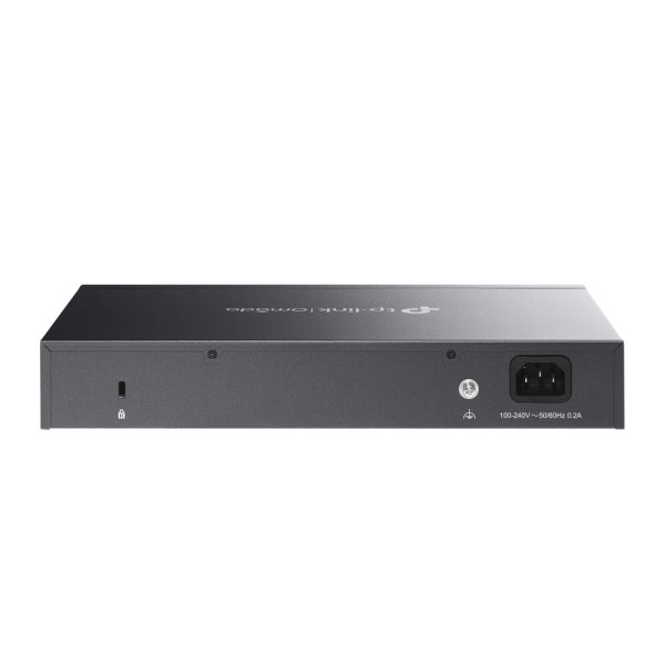 Комутатор TP-Link Omada SG3210