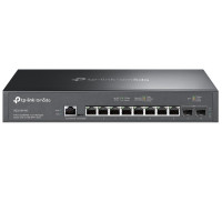 Коммутатор TP-Link Omada SG3210X-M2